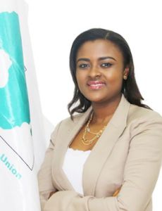Francine Muyumba