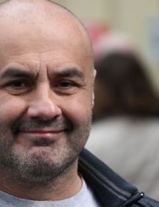Serge Ayoub