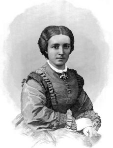 Mary J. Safford