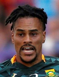 Selvyn Davids