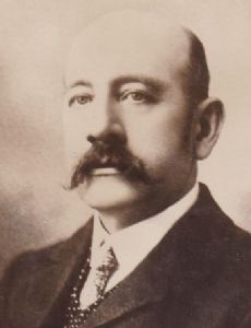 Sidney Job Pocock