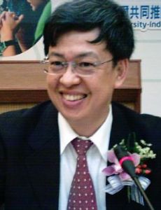 Chen Chien-jen