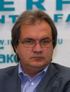 Valery Fadeyev