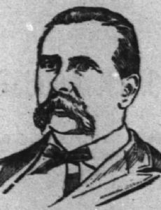 Walter Halben Butler