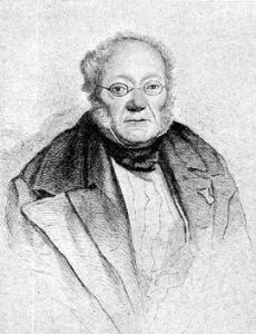 François Antoine Habeneck