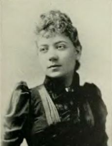 Ruth Ward Kahn