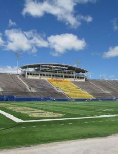 Dix Stadium