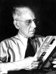 Emanuel Goldberg