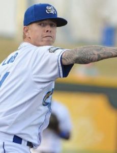 John Lamb (baseball, born 1990)