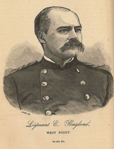 Eric Bergland