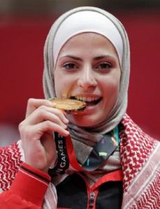Julyana Al-Sadeq