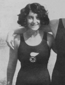 Helen Meany