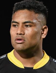 Julian Savea