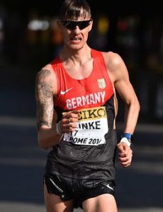 Christopher Linke