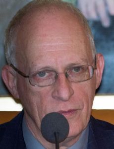 Oliver Hart (economist)