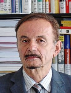 Harald Fritzsch