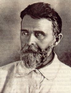 Nikolai Ivanovich Ashmarin