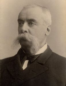 Joseph-Guillaume Bossé