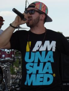 Andy Mineo