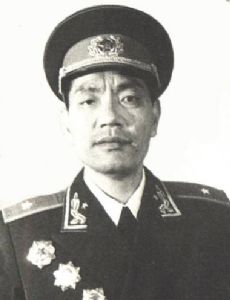 You Taizhong