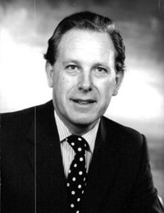 Patrick McNair-Wilson