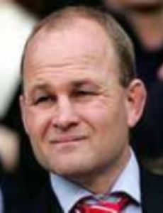 Andy Robinson
