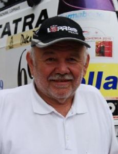 Karel Loprais