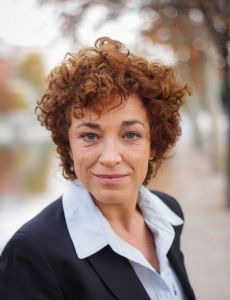 Cristina Marcos