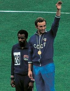 Robert Taylor (athlete)