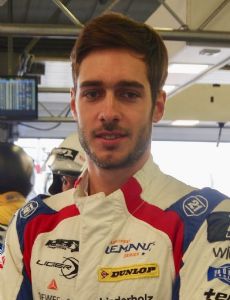 René Binder
