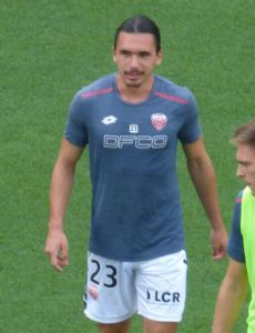 Rayan Philippe