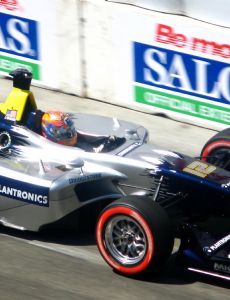 Jimmy Vasser