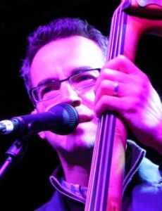 Alan Bartram