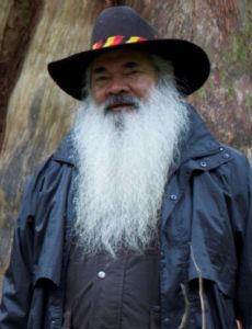 Patrick Dodson