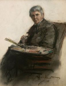 Richard Gruelle