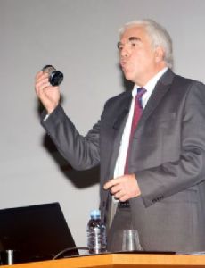 Gérard Berry