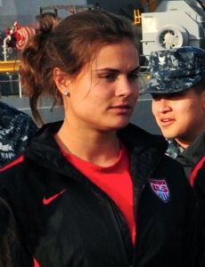 Katie Stengel