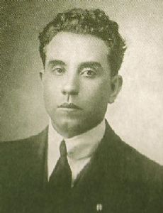 Anacleto González Flores
