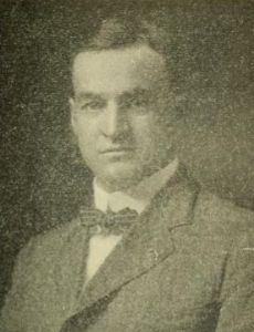 Benjamin F. Haines