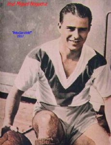 José Miguel Noguera
