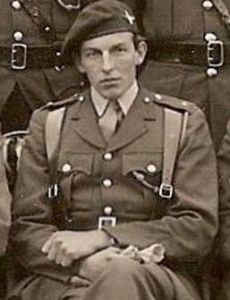Digby Tatham-Warter