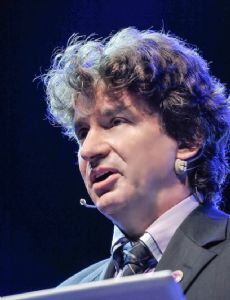 Andre Gasiorowski