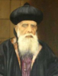 Mor Severios