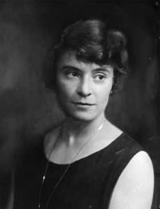 Gerda Ring