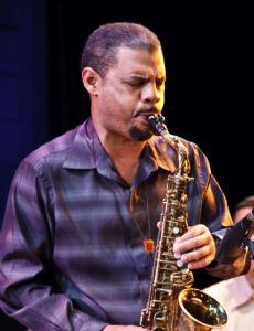 Steve Wilson (jazz musician)