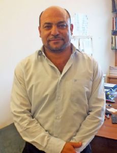 Masud Ghnaim
