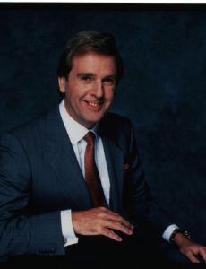 Christopher Morris (news presenter)