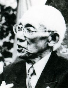 Junzaburō Nishiwaki