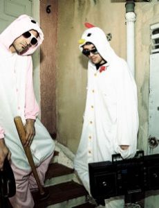 StereoHeroes