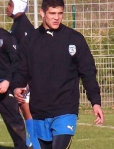 JP du Plessis